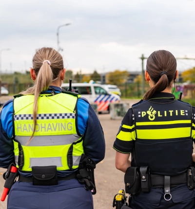 Netwerksamenwerking en datagedreven samenwerken