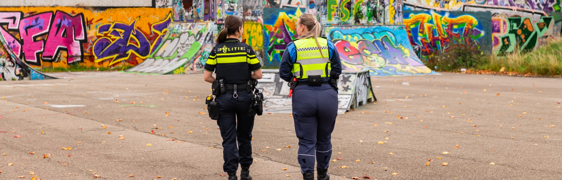 Monitoring en onderzoek