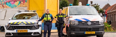 Politie