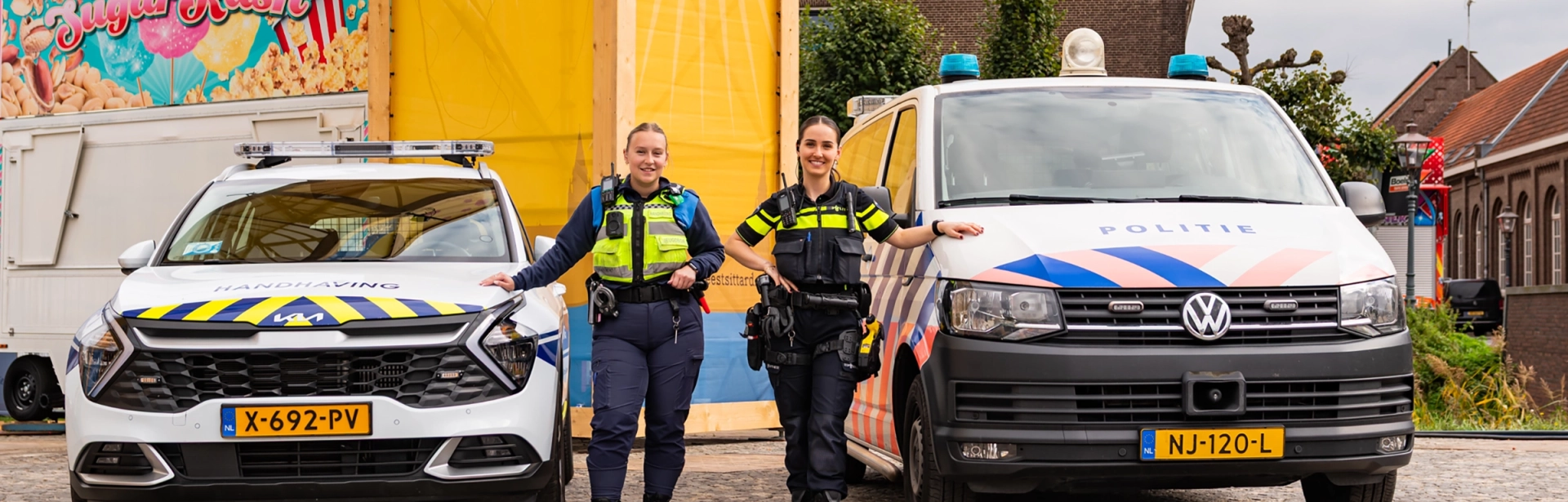 Politie