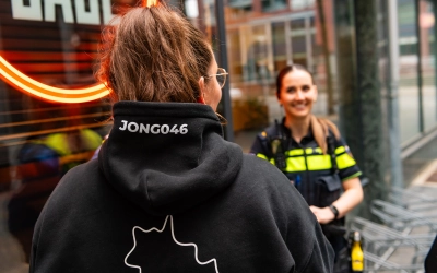 Politie