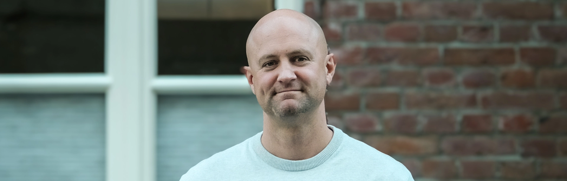 Niet de zoveelste hulpverlener