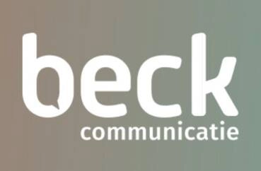 Beck Communicatie