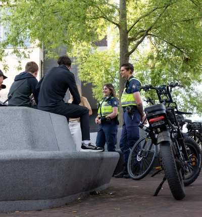 Aanpakken